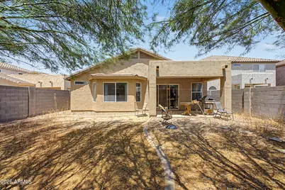 45087 W Woody Road, Maricopa, AZ 85139 - Photo 18