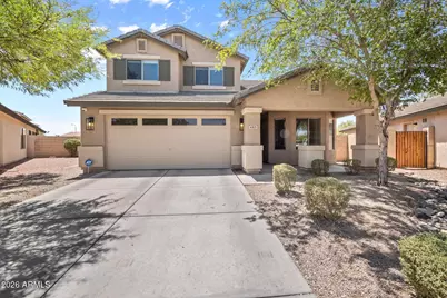 4821 W Gary Way, Laveen, AZ 85339 - Photo 1