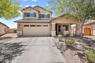 4821 W Gary Way, Laveen, AZ 85339 - Photo 1