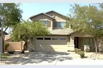 4821 W Gary Way, Laveen, AZ 85339 - Photo 1