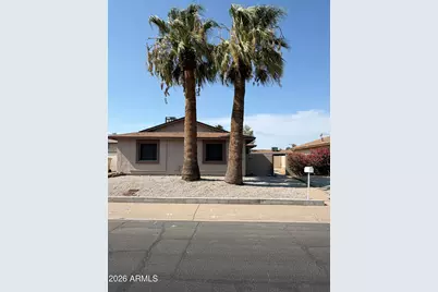 5232 W Mauna Loa Lane, Glendale, AZ 85306 - Photo 1