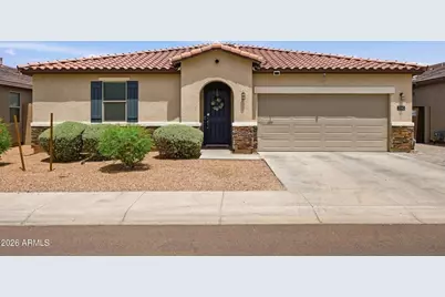 3340 W Carter Road, Phoenix, AZ 85041 - Photo 1