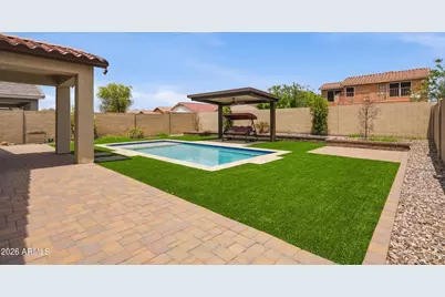 3340 W Carter Road, Phoenix, AZ 85041 - Photo 34