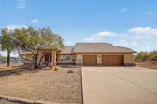 803 W Mesquite St, Desert Hills, AZ 85086 - Photo 1