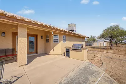 803 W Mesquite Street, Desert Hills, AZ 85086 - Photo 16