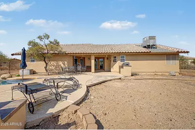 803 W Mesquite Street, Desert Hills, AZ 85086 - Photo 20