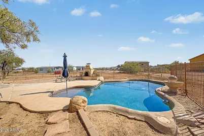 803 W Mesquite Street, Desert Hills, AZ 85086 - Photo 18