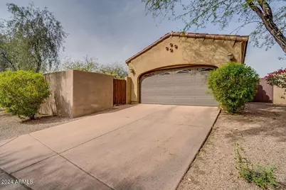 9221 E Desert View, Scottsdale, AZ 85255 - Photo 34