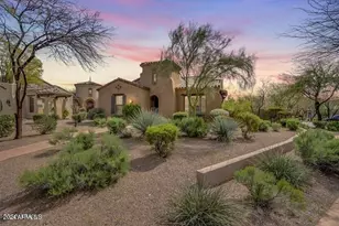 9221 E Desert View, Scottsdale, AZ 85255 - Photo 1