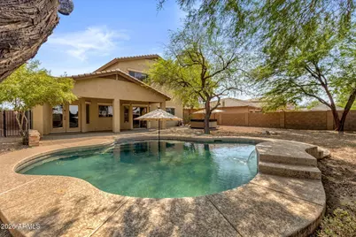21144 E Saddle Way, Queen Creek, AZ 85142 - Photo 1