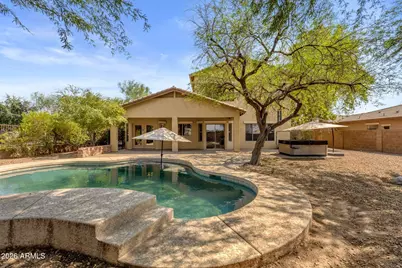 21144 E Saddle Way, Queen Creek, AZ 85142 - Photo 32