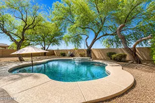 21144 E Saddle Way, Queen Creek, AZ 85142 - Photo 36