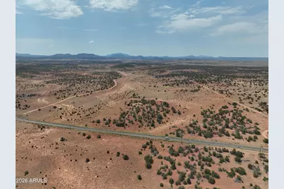 3780 S Desert View Trail #-, Williams, AZ 86046 - Photo 10