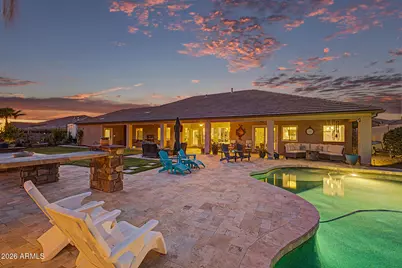8533 E Halifax Circle, Mesa, AZ 85207 - Photo 36