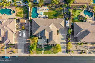 8533 E Halifax Cir, Mesa, AZ 85207 - Photo 54