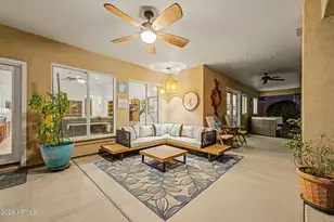 8533 E Halifax Cir, Mesa, AZ 85207 - Photo 40