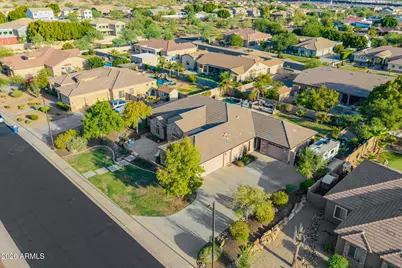 8533 E Halifax Circle, Mesa, AZ 85207 - Photo 46