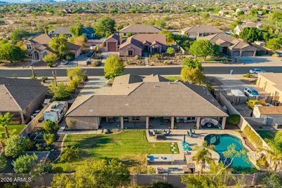 8533 E Halifax Circle, Mesa, AZ 85207 - Photo 48