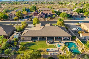 8533 E Halifax Cir, Mesa, AZ 85207 - Photo 48