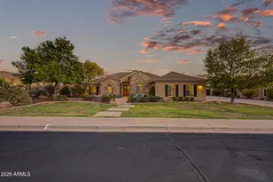 8533 E Halifax Cir, Mesa, AZ 85207 - Photo 2