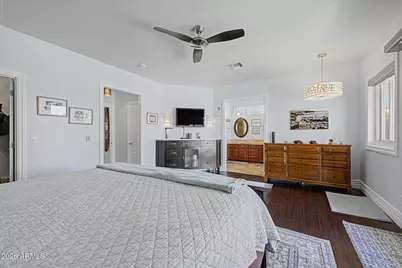 8533 E Halifax Circle, Mesa, AZ 85207 - Photo 18