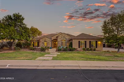 8533 E Halifax Circle, Mesa, AZ 85207 - Photo 1