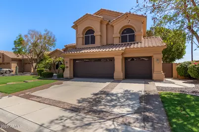 1211 E Desert Flower Lane, Phoenix, AZ 85048 - Photo 2