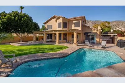 1211 E Desert Flower Lane, Phoenix, AZ 85048 - Photo 38
