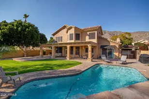 1211 E Desert Flower Ln, Phoenix, AZ 85048 - Photo 38