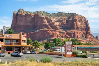 Lot 39 Bell Rock Plaza #39, Sedona, AZ 86351 - Photo 1