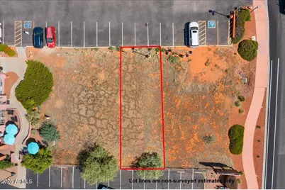 Lot 39 Bell Rock Plaza #39, Sedona, AZ 86351 - Photo 8