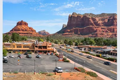 Lot 39 Bell Rock Plaza #39, Sedona, AZ 86351 - Photo 6