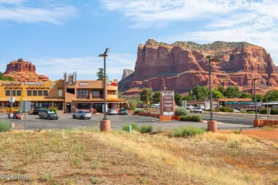 Lot 39 Bell Rock Plaza #39, Sedona, AZ 86351 - Photo 2