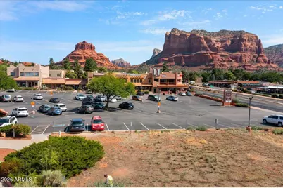 Lot 39 Bell Rock Plaza #39, Sedona, AZ 86351 - Photo 4