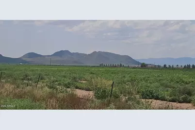 20 Acres S Robison Road #5, Willcox, AZ 85643 - Photo 1