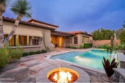 9413 E Desert Village Drive, Scottsdale, AZ 85255 - Photo 18
