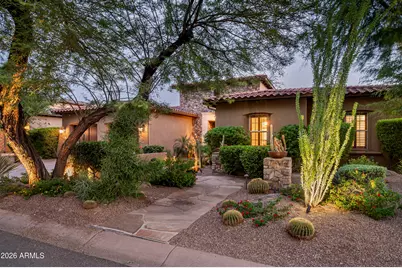 9413 E Desert Village Drive, Scottsdale, AZ 85255 - Photo 22