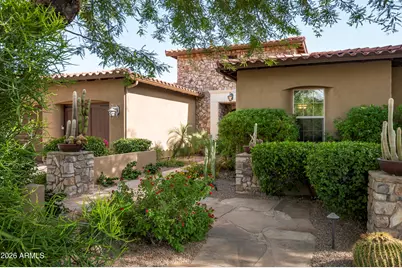 9413 E Desert Village Drive, Scottsdale, AZ 85255 - Photo 2