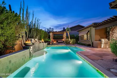 9413 E Desert Village Drive, Scottsdale, AZ 85255 - Photo 20
