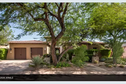 9413 E Desert Village Drive, Scottsdale, AZ 85255 - Photo 1