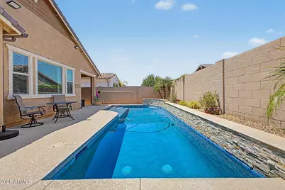 9856 E Timpani Lane, Mesa, AZ 85212 - Photo 32