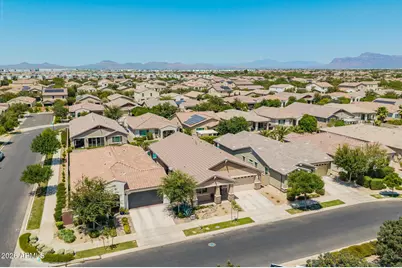 9856 E Timpani Lane, Mesa, AZ 85212 - Photo 34