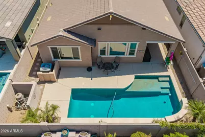 9856 E Timpani Lane, Mesa, AZ 85212 - Photo 46