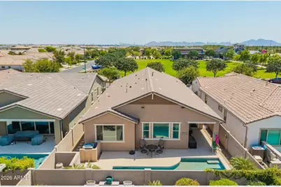 9856 E Timpani Lane, Mesa, AZ 85212 - Photo 44