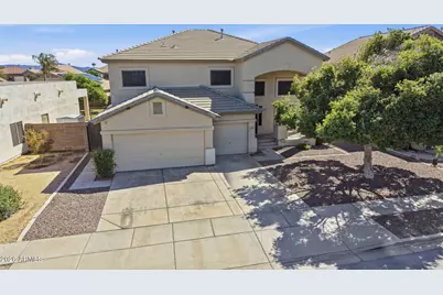 8021 W Hilton Avenue, Phoenix, AZ 85043 - Photo 2