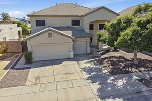 8021 W Hilton Ave, Phoenix, AZ 85043 - Photo 2