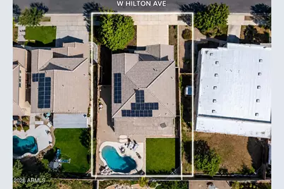 8021 W Hilton Avenue, Phoenix, AZ 85043 - Photo 36