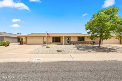 10534 W Tumblewood Drive, Sun City, AZ 85351 - Photo 8