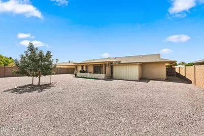 10534 W Tumblewood Drive, Sun City, AZ 85351 - Photo 28