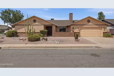 226 E Glencove Street, Mesa, AZ 85201 - Photo 2